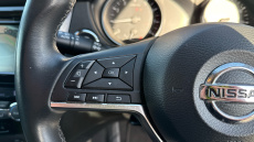 Nissan Qashqai 1.3 DiG-T 160 [157] N-Connecta 5dr DCT Glass Roof Petrol Hatchback